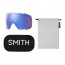 Smith - IO MAG Midnight Navy ChromaPop Sun Platinum Mirror/Blue Mirror