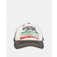 Billabong - Pitstop Hat Charcoal California Love