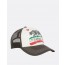 Billabong - Pitstop Hat Charcoal California Love