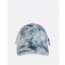 Billabong - Lux Club Blue Tie Dye Hat