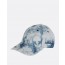 Billabong - Lux Club Blue Tie Dye Hat