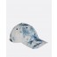 Billabong - Lux Club Blue Tie Dye Hat