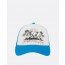Billabong - Retro Bear Hat Blue