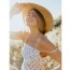 Billabong - Aboat Time Sun Hat Warm Chai