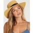 Billabong - Aboat Time Sun Hat Warm Chai