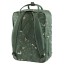 Fjallraven - Kanken Art Laptop 15, Green Fable
