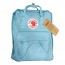 Fjallraven - Kanken Sky Blue