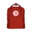 Fjallraven - Kanken Mini Deep Red