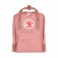 Fjallraven - Kanken Mini Pink