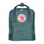 Fjallraven - Kanken Mini Frost Green