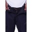 686 - Smarty 3-In-1 Cargo Pant Black - Men's