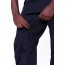 686 - Smarty 3-In-1 Cargo Pant Black - Men's