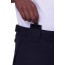 686 - Smarty 3-In-1 Cargo Pant Black - Men's