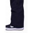 686 - Smarty 3-In-1 Cargo Pant Black - Men's