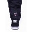 686 - Smarty 3-In-1 Cargo Pant Black - Men's