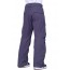 686 - Smarty 3-In-1 Cargo Pant Charcoal - Men's 