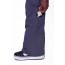686 - Smarty 3-In-1 Cargo Pant Charcoal - Men's 