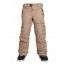 686 - Boy's All Terrain Insulated Khaki Pant