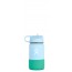 Hydro Flask - 12oz Kids Wide Mouth W/Straw Frost 
