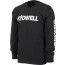 Sims - Kidwell LS Black XXL