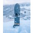 Salomon - Wolle Nyvelt Fish - Men's Freeride Snowboard