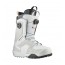 Salomon - Dialogue Dual BOA Team - Men's - White/Gray