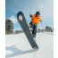 Salomon - Super 8 Pro - Men's Freeride 