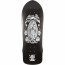 Dogtown - Jesse Martinez Pool Skateboard Deck Black Flake 10" x 32.25"