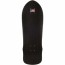 Dogtown - Jesse Martinez Pool Skateboard Deck Black Flake 10" x 32.25"