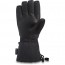 Dakine - Leather Sequoia GORE-TEX Black Glove - Women's