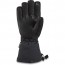 Dakine - Leather Titan GORE-TEX Black Glove - Men's
