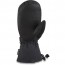 Dakine - Leather Titan GORE-TEX Black Mitt - Men's