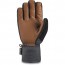 Dakine - Leather Titan GORE-TEX Carbon Heather Short Glove - Men's