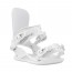 Union - Legacy Binding White - Women's