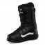  Vans - Vans - Hi-Standard Linerless Mens Snowboarding boots - Black/White