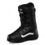  Vans - Vans - Hi-Standard Linerless Mens Snowboarding boots - Black/White