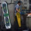 Never Summer - Men’s 2027 Llama Snowboard