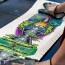 Never Summer - Men’s 2027 Llama Snowboard