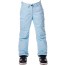 686 - Girl's Lola Insulated Ice Blue Pant