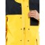  Volcom - Men's Longo Gore-Tex Jacket - Bright Yellow 