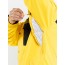  Volcom - Men's Longo Gore-Tex Jacket - Bright Yellow 