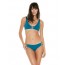 L*Space - Monroe Top Mediterranean Blue