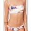 L*Space - Rebel Top Sunset Palm LRG