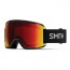 Smith - Squad Black CP Sun Red Mirror/Yellow 