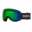 Smith - Skyline XL Black CP Everyday Green Mirror