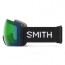 Smith - Skyline XL Black CP Everyday Green Mirror