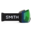 Smith - Skyline XL Black CP Everyday Green Mirror