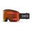 Smith - Proxy Black ChromaPop Photochromic Red Mirror