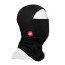 686 - Deluxe Hinged Balaclava Black