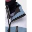 686 - GT GORE-TEX Shell Jacket White Steel Blue/Black
